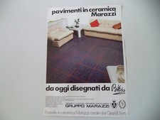 advertising Pubblicità 1970