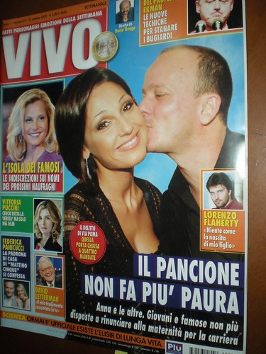 Vivo anna tatangelo - vivo.anna,