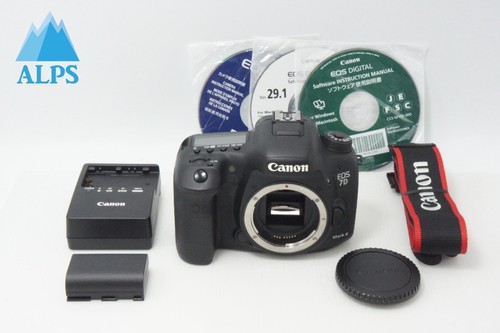 Come nuovo canon - eos, mark