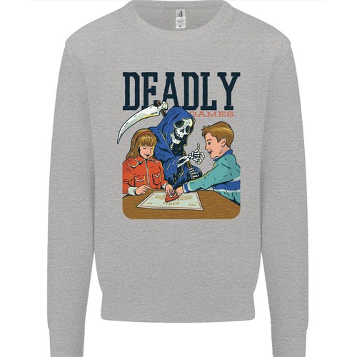 Deadly games tavola ouija per - deadly,