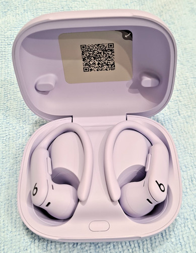 Beats powerbeats pro - pro, 2