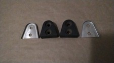 Coppia scontri porta Fiat 500