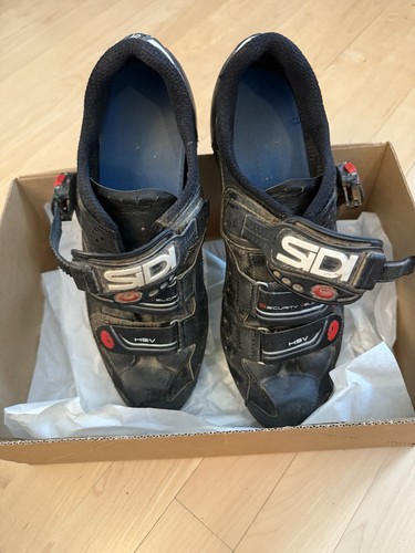Sidi dominator mountain bike - dominator,