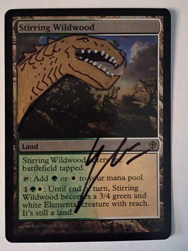 Magic the gathering 1x - gathering,