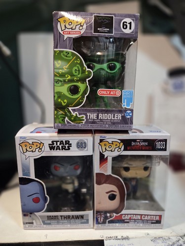 Funko pop lotto vinile - funko,