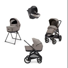 Inglesina trio aptica - aptica, xt