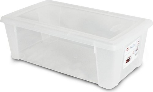 Stefanplast box plastica - box,