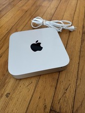 Mac mini fine 2014 i5