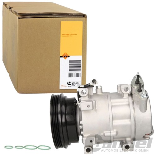 Nrf compressore aria con - nrf, d'aria