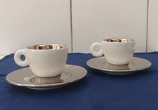 2x Tazzina Caffè Illy