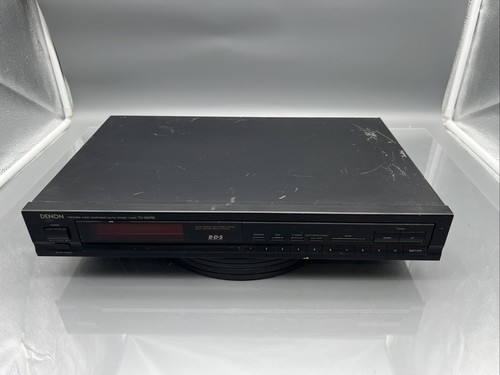 Denon precision aufio - precision,