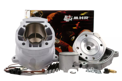 Kit cilindro malossi mhr - kit,