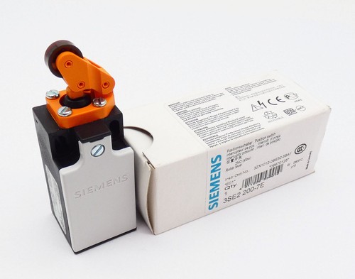 Siemens 3se2200 01 - e:,