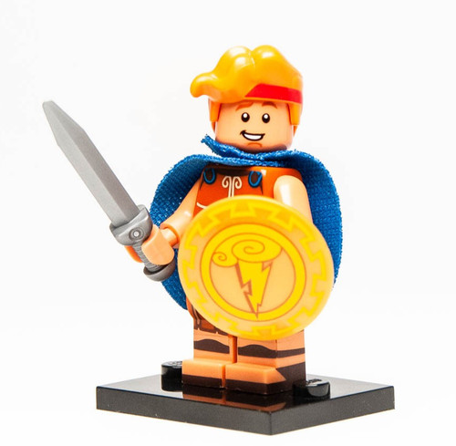 Lego disney cmf minifigure - lego, 2