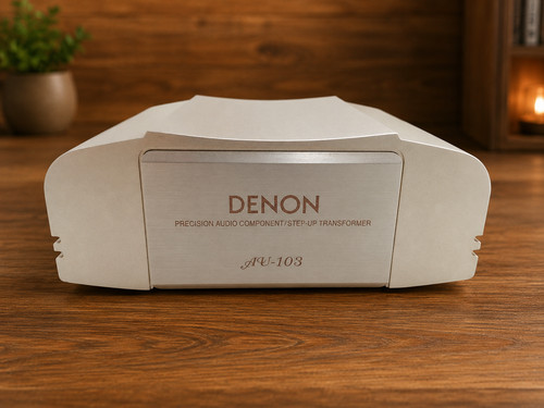 Denon 103 stereo - denon, au-103