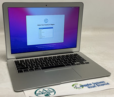 Apple MacBook Air 13"