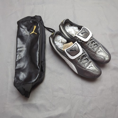 Scarpe calcio vintage - scarpe, puma