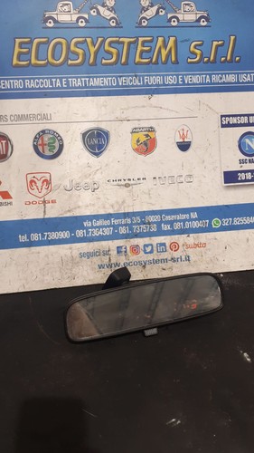 Specchietto retrovisore - specchietto,
