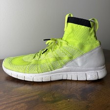 Nike Free Mercurial Superfly