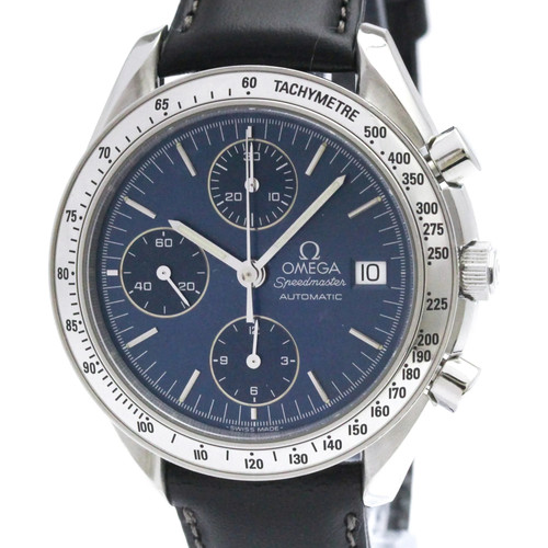 Orologio uomo automatico omega - uomo,