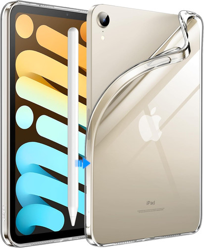 Custodia per ipad - custodia,