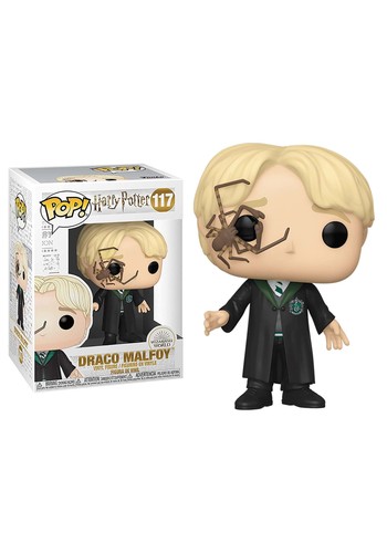 Funko pop harry james - funko,