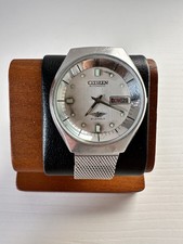 Citizen Eagle 7 Automatic