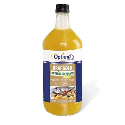 Optima bratgold gusto di - optima,