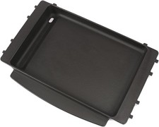 7658 Grill Griddle Insert for