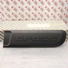 MODANATURA PORTA POST. SX FIAT PANDA CROSS 16-24 C. 735698660 NUOVA ORIGINALE