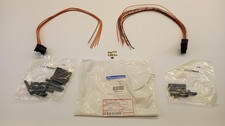 Cablaggio bagagliaio originale