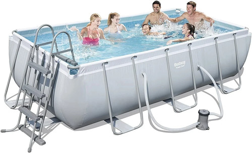Piscina bestway 56441 power - piscina,