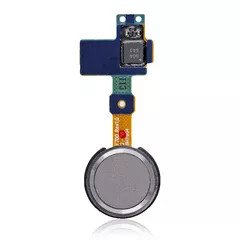 Fingerprint scanner with - fingerprint,
