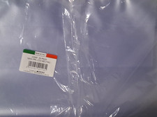 Copriquaderni 10 copertine foderine maxi formato A4 trasparenti neutre Balmar