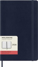 Moleskine daily planner - moleskine,