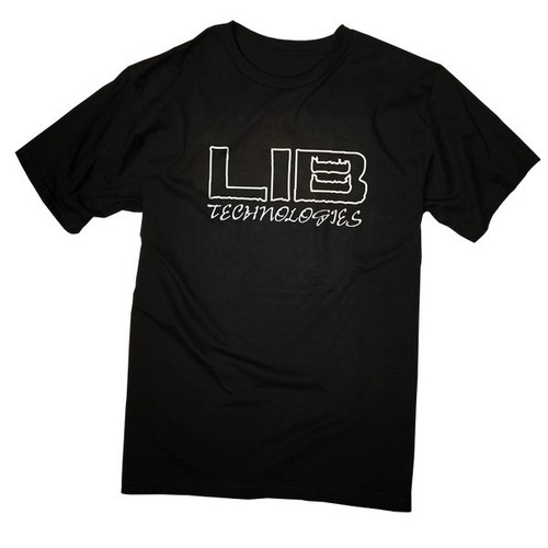Lib tech surf skateboard - lib,