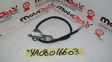 Cavo gancio apertura sella Saddle cable opening Yamaha XJ6 08 15