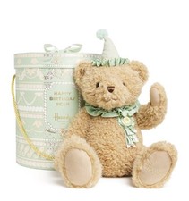Harrods Orso Buon Compleanno