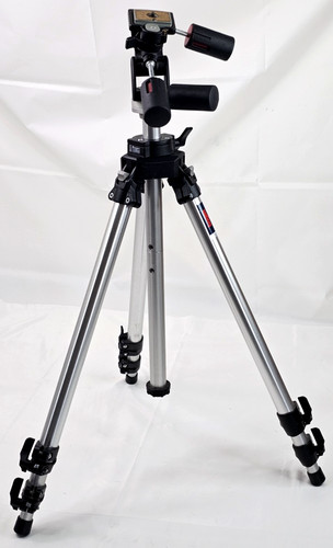 Treppiede bogen manfrotto 3021 - treppiede,