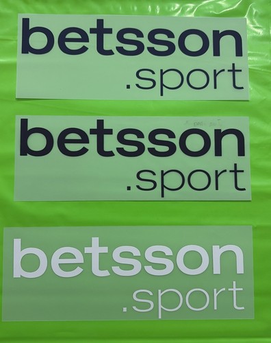 Toppa patch sponsor - , inter