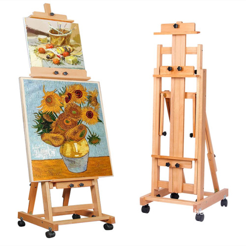 Cavalletto studio frame - cavalletto, h-frame