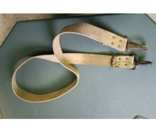 Cinghia sicurezza jeep - cinghia,
