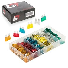 Set Di Fusibili Piatto KFZ 200