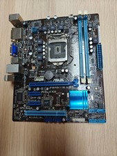 Scheda Madre ASUS P8H61-M LE