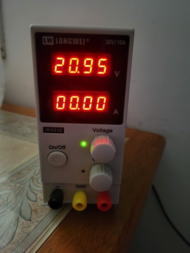 Longwei k3010d alimentatore - longwei, lw-k3010d