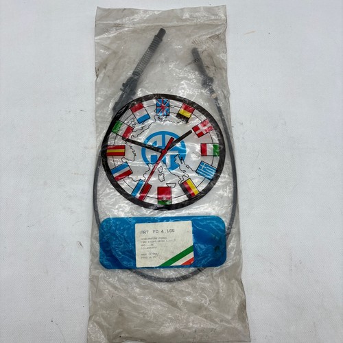 Cavo acceleratore ford escort - acceleratore,