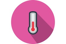 Comando Clima GENUINO Saab 12759669