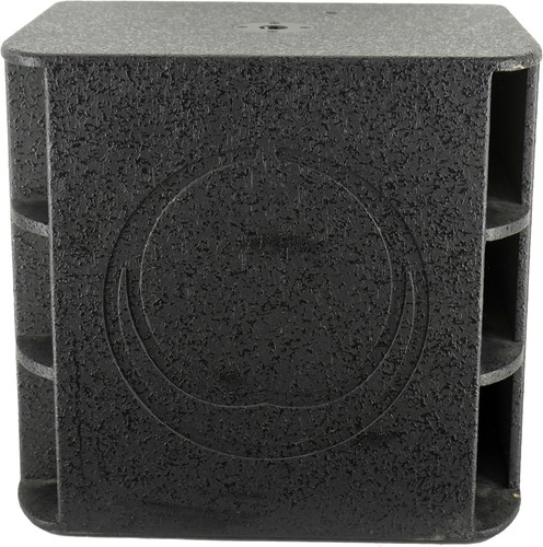 Turbosound milan m18b 2200w - m18b,