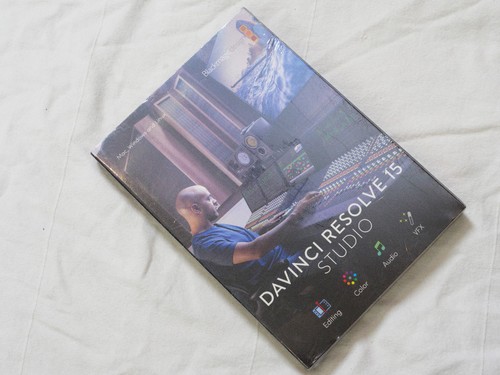 Davinci - -,