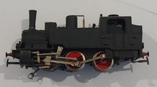 Locomotiva a vapore Rivarossi